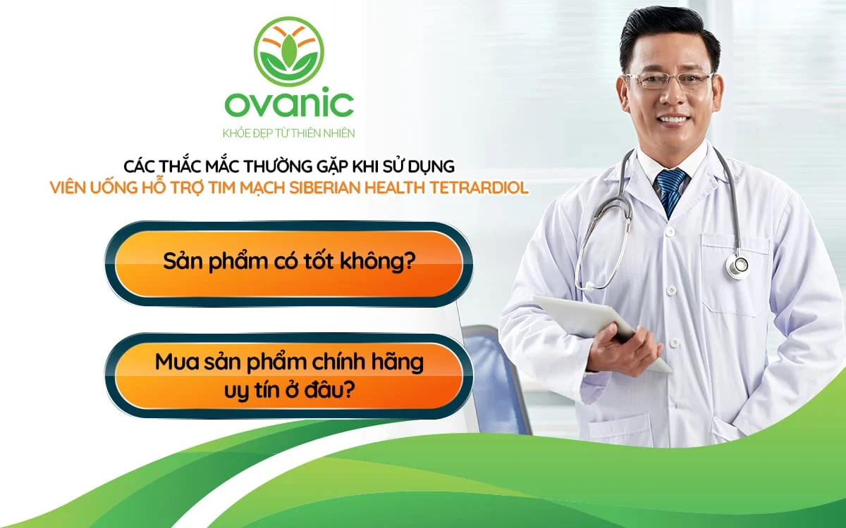 Trả lời thắc mắc