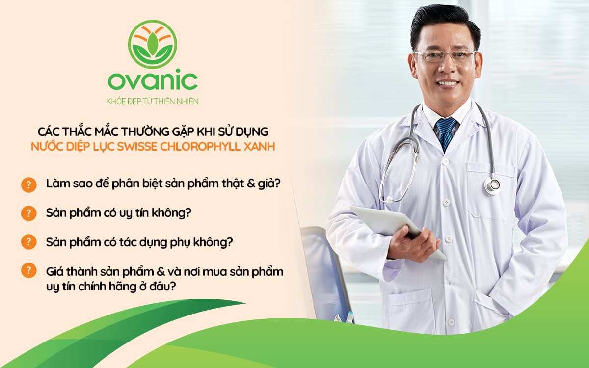 Trả lời thắc mắc