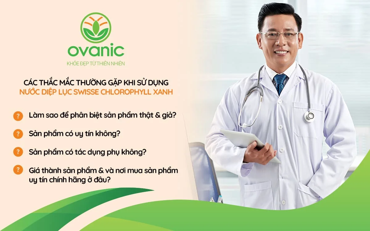 Trả lời thắc mắc