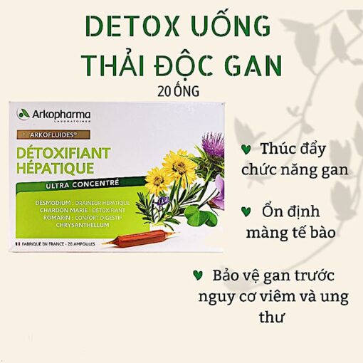 công dụng của sản phẩm