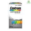 centrum advance for adults 100 tablets ovanic