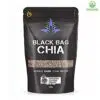 chia black bag 500g ovanic