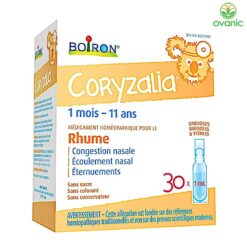 coryzalia canada ovanic