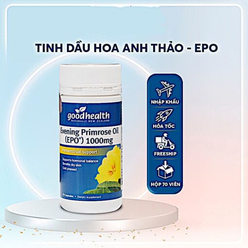 giới thiệu sản phẩm