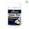 goodhealth oyster plus zinc ovanic