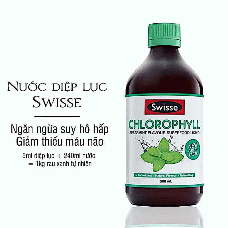 công dụng sản phẩm