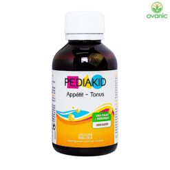 pediakid appetit tonus 125ml ovanic