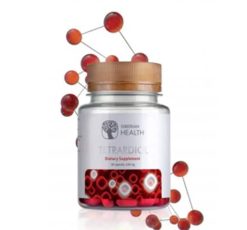 Siberian Health Tetrardiol - viên uống hỗ trợ sức khỏe tim mạch