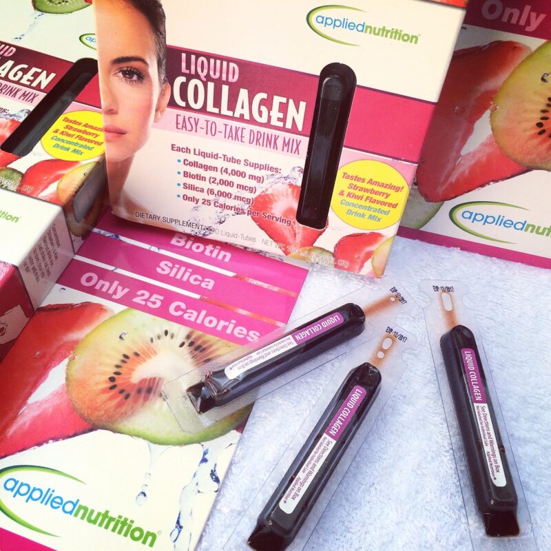 Applied Nutrition Liquid Collagen