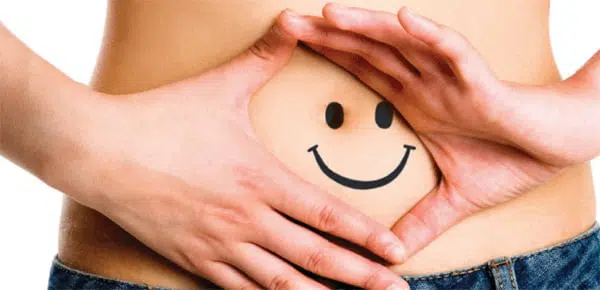 Hệ tiêu hóa ổn định nhờ tảo biển