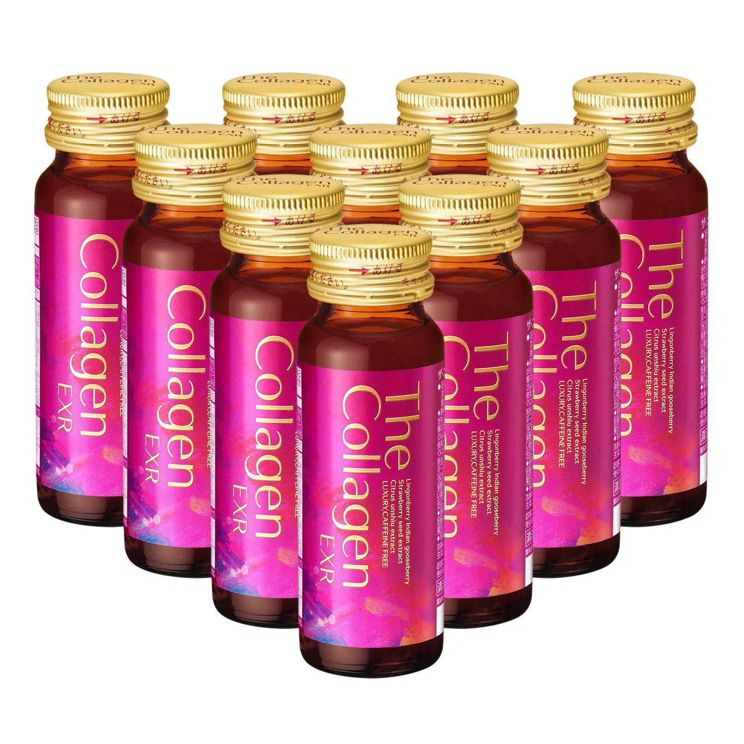 hình Collagen là sản phẩm mà bạn có thể tham khảo để bổ sung Hydroxyproline