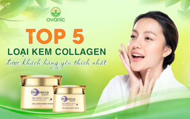 kem collagen tốt nhất