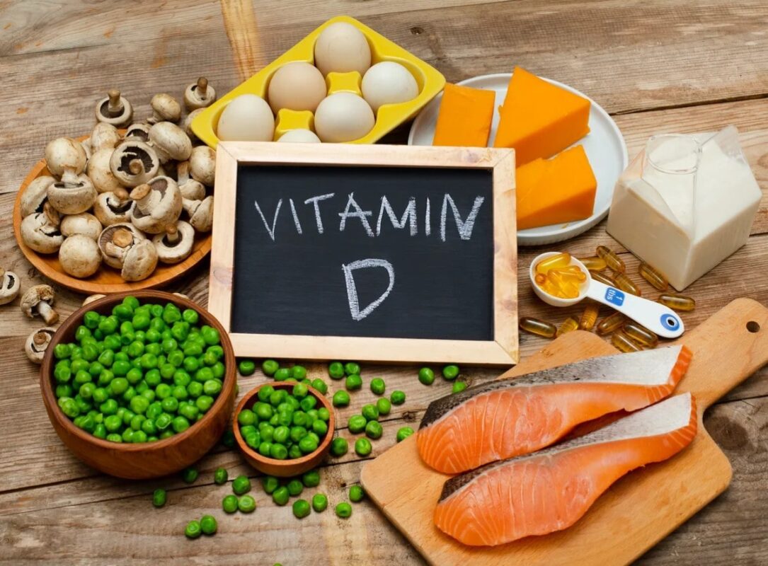 Vitamin D