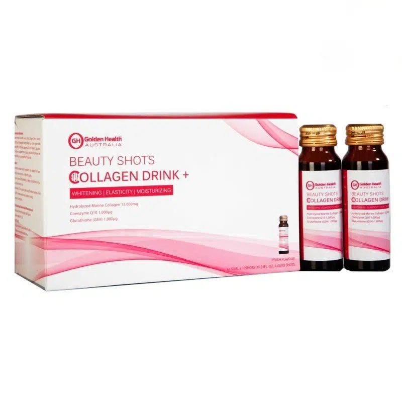 Collagen của Úc dạng uống