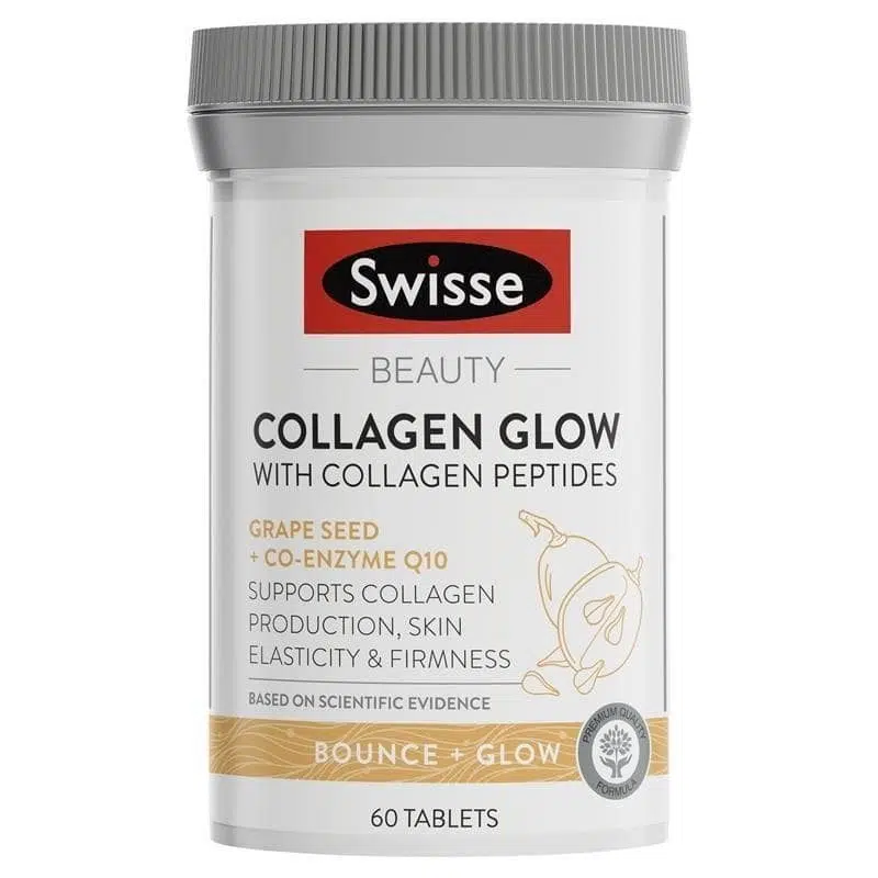 Collagen Swisse của Úc
