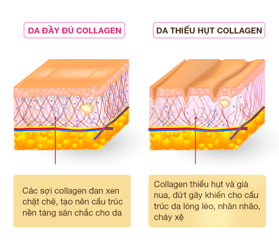 Tình trạng của da