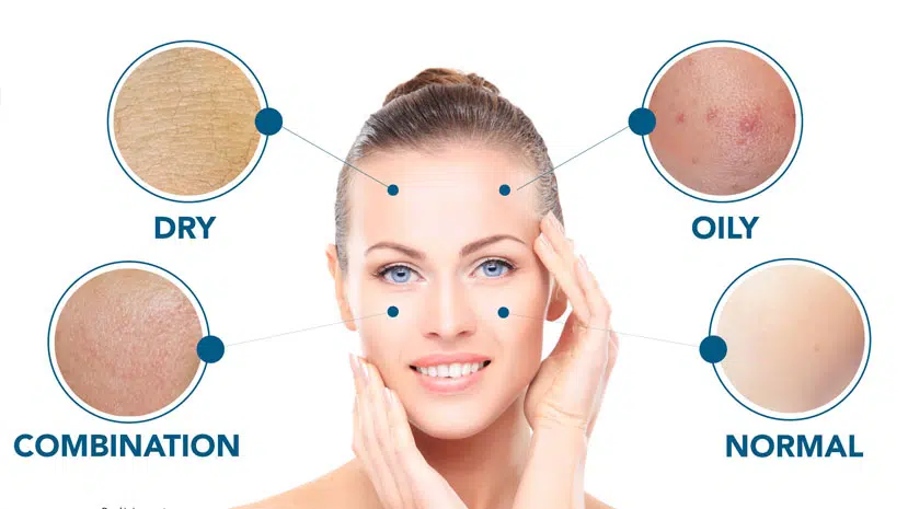 hình Tất cả các loại da đều cần bổ sung HA