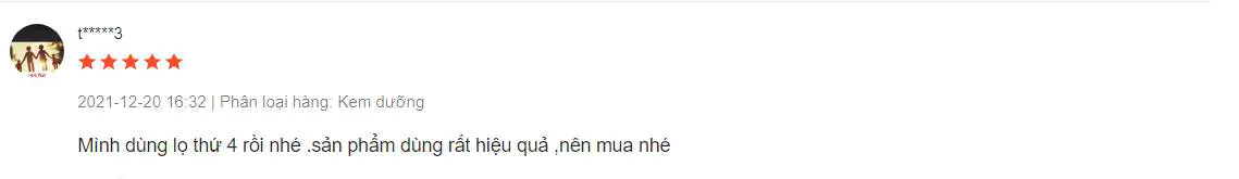 Đánh giá từ t*****3