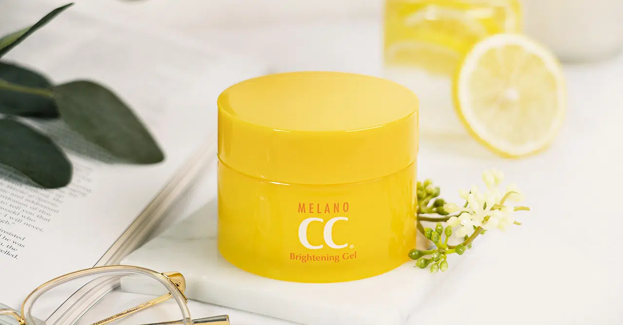 Melano CC Vitamin C