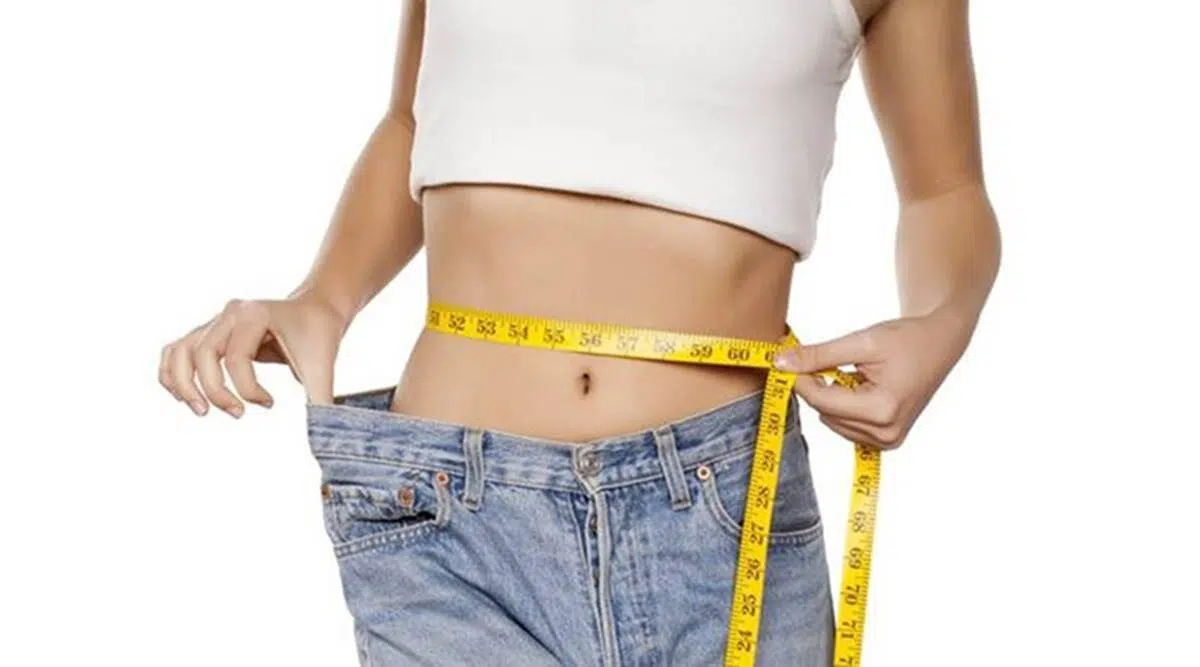 hình Leucine giúp quản lý cân nặng