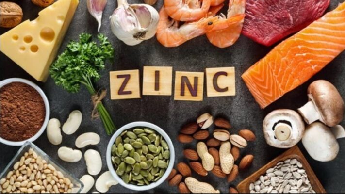 Kẽm (Zinc) là gì