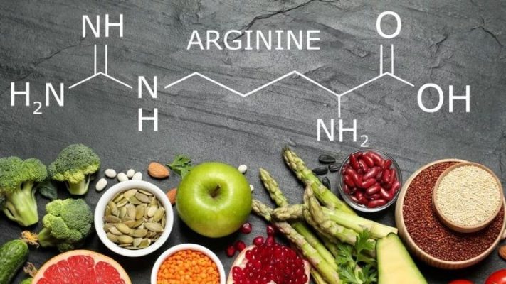 L-arginine