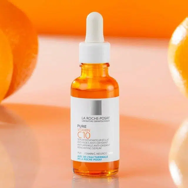 La Roche Posay Pure Vitamin C10