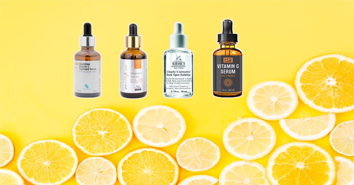 Serum vitamin C là gì