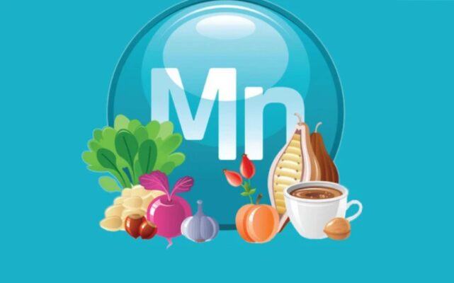 Tầm quan trọng của Mangan đối với sức khỏe và công nghiệp sản xuất