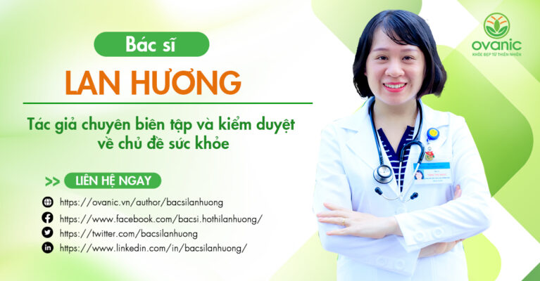 Hình Ảnh Bác sĩ Lan Hương