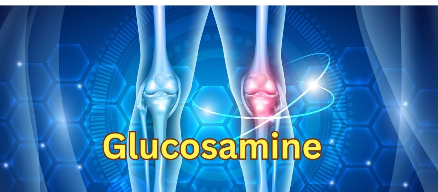 Glucosamine là gì