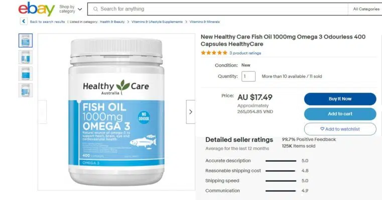 Healthy care