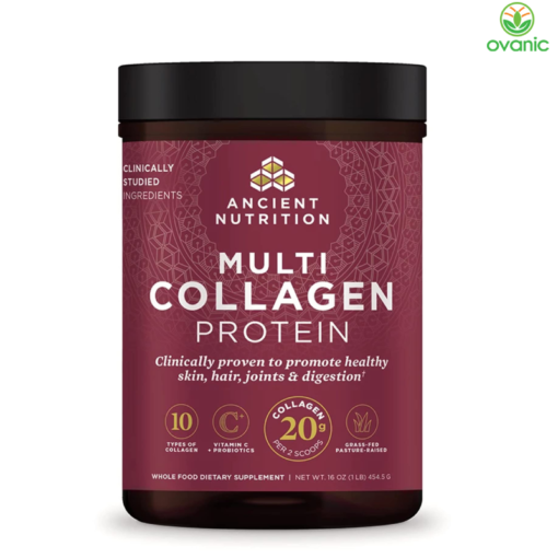 Ảnh sản phẩm Multi collagen