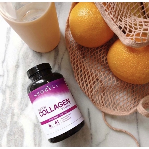 Neocell-collagen-dang-vien