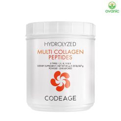 Bột bổ sung Collagen Codeage