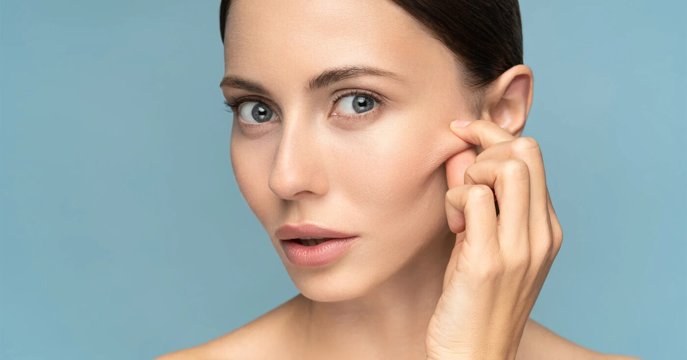 Collagen Olly kẹo dẻo mang tới một làn da săn chắc, trẻ trung