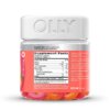 Thành phần của Collagen Olly kẹo dẻo