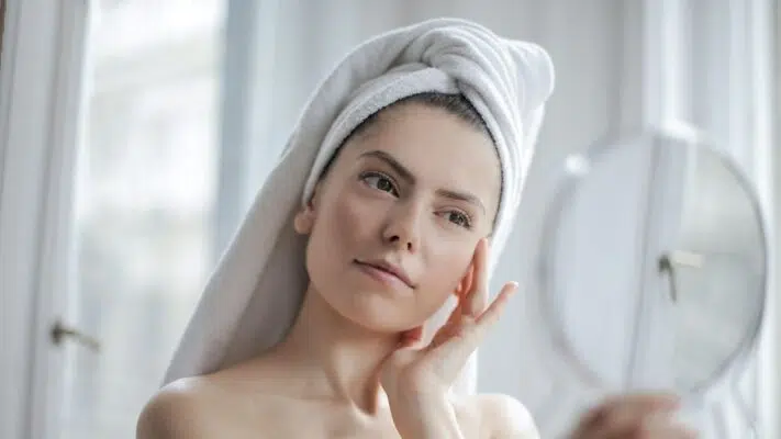 hình Bổ sung Collagen để chăm sóc cho sắc đẹp và sức khỏe cơ thể