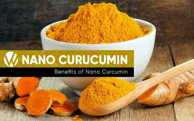 Lợi ích Nano Curcumin trong Thạch Nghệ Collagen Nano curcumin mang lại hiệu quả vượt trội