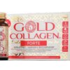 Hình Hộp sản phẩm nước uống Collagen Gold Forte