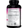 hình Thành phần của sản phẩm NeoCell Super Collagen with Vitamin C