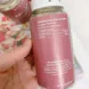 Thành phần viên uống thủy phân collagen
