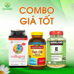 Combo giá tốt