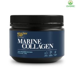 Ảnh Healthy Chef Marine Collagen dạng bột (240g)