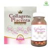 viên uống collagen Nhật Bản Placenta 5 in 1