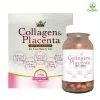 viên uống collagen Nhật Bản Placenta 5 in 1