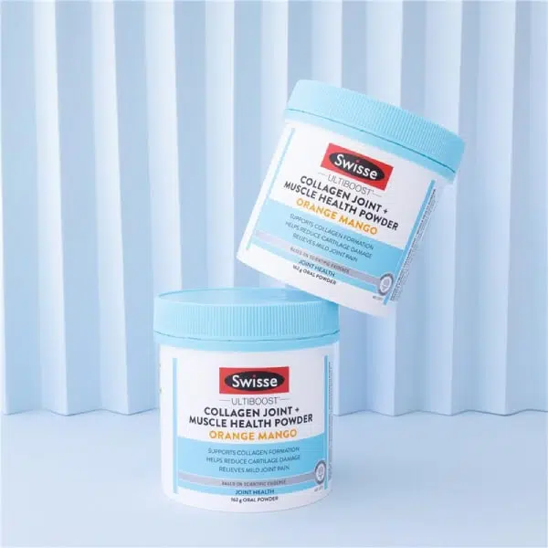 Collagen Joint