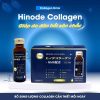 Collagen nước