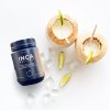 Inca Organics Bioactive Collagen Peptides + Hyaluronic Acid + Vitamin C Wellness