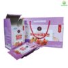 Collagen Lựu KGF Red Ginseng Pomegranate Collagen